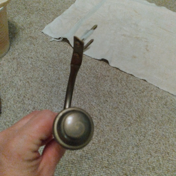 Rod Desyne Yolanda 2-pc. Curtain Holdback - Picture 2 of 3